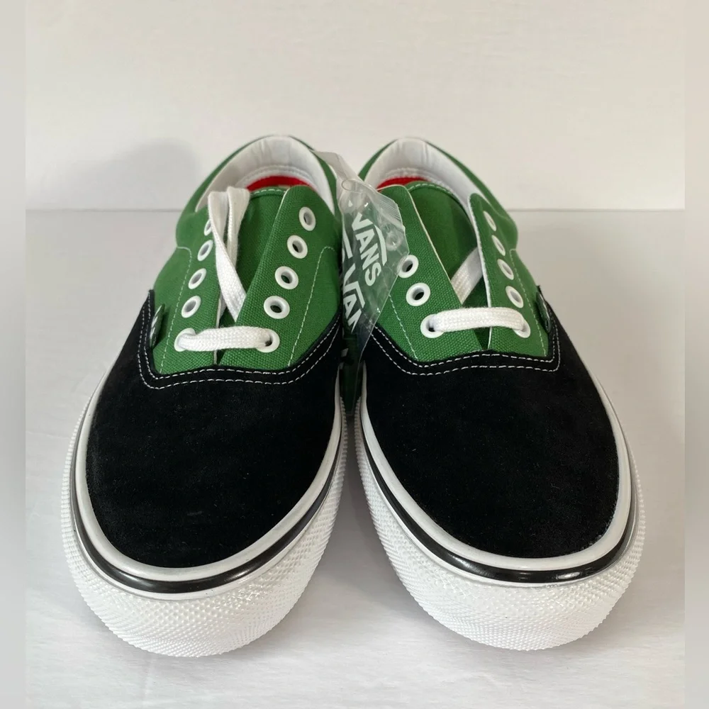 Vans Skate Era Pro Juniper Sneakers - Picture 4 of 6